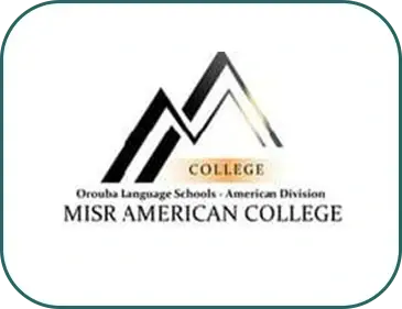 Misr American College - MAC