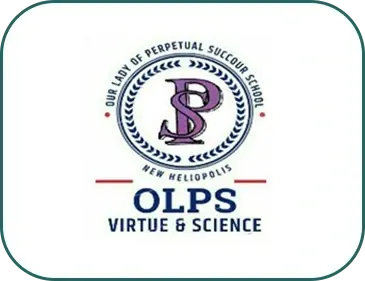 Our Lady Of Perpetual Succour School - New Heliopolis