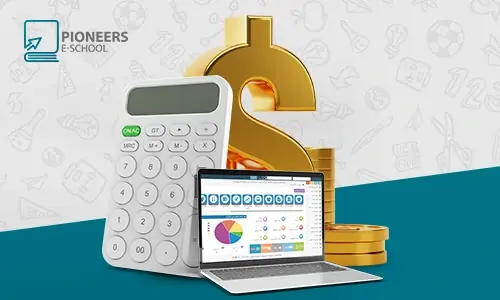 Financial management system