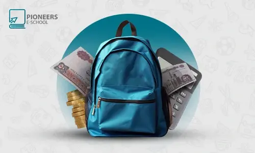 أفضل برنامج حسابات مدرسي متكامل | Pioneers E-School
