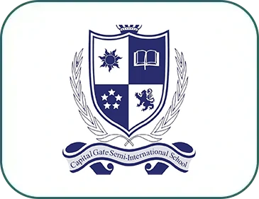 capital gate semi international school