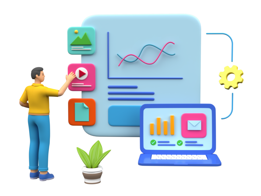 E-Learning Management