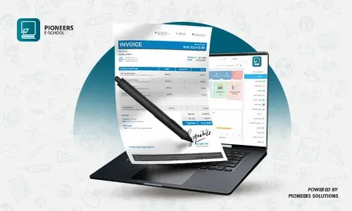 Guide e-invoice in schools with the steps you need to know