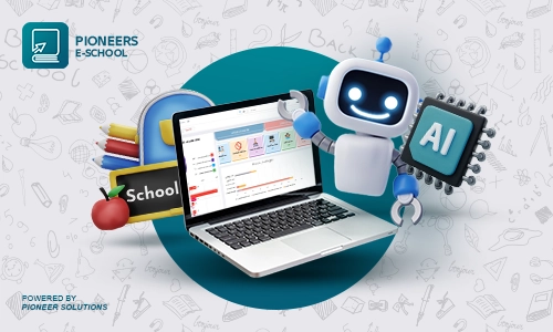 How Is Artificial Intelligence Transforming School Management Systems? Discover 4 Key Points