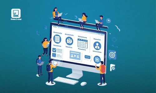 How Do Student Portals Enhance Student Engagement in School Management Systems?