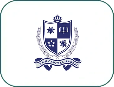 new capital school