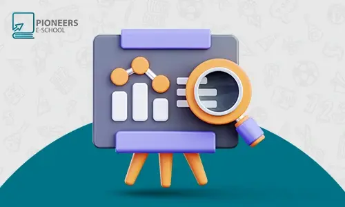 Report designer developed in Pioneers E-school program