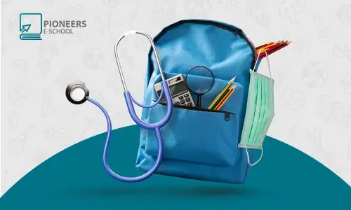 School Clinic Management