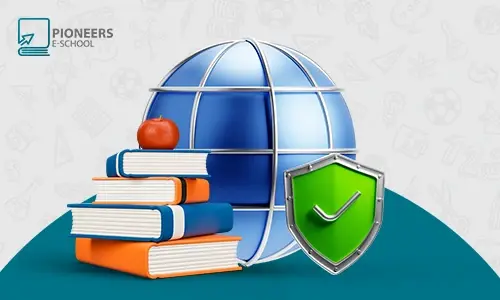 School website design and its most important features