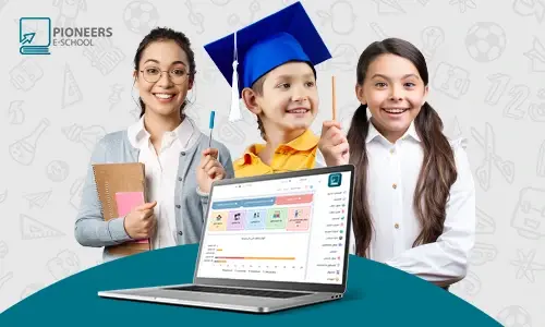 Student Affairs Data Management System