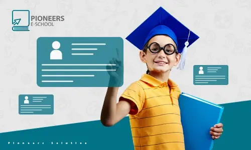 Student Data Registration Management System