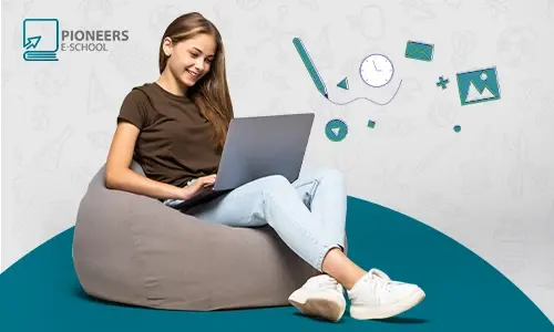 Advantages of online learning