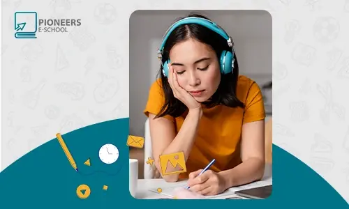 Disadvantages of online learning