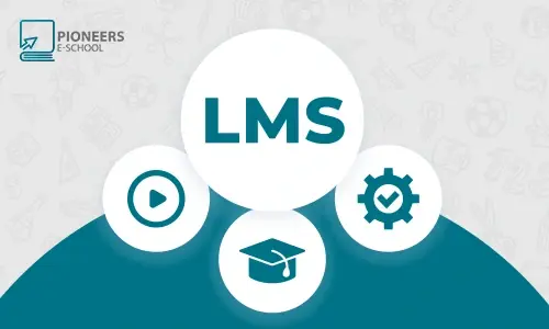 What is an LMS in Education | why all schools should use it