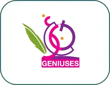 Geniuses of Knowledge International School